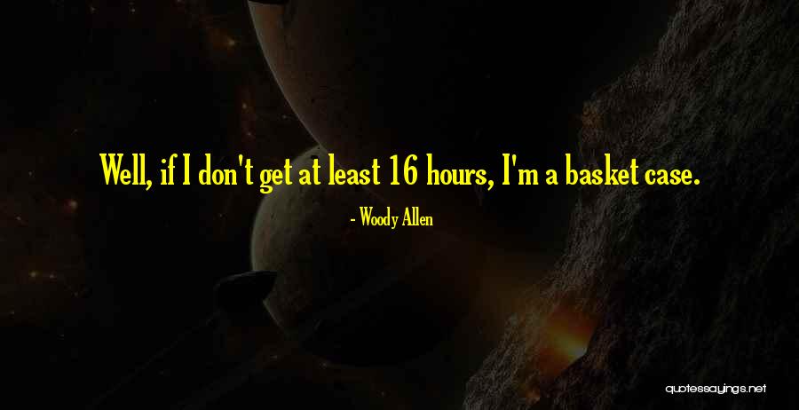Sinasalitang Quotes By Woody Allen Sinasalitang Quotes By Woody Allen