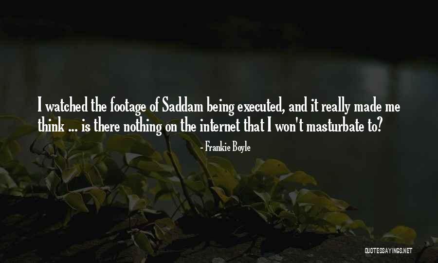 Sinasamba Quotes By Frankie Boyle Sinasamba Quotes By Frankie Boyle