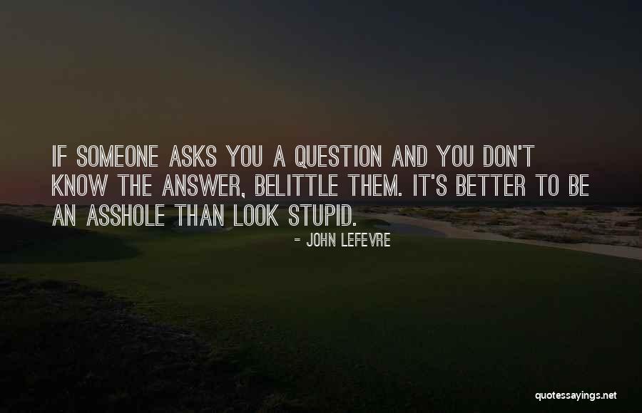 Sinasamba Quotes By John LeFevre Sinasamba Quotes By John LeFevre