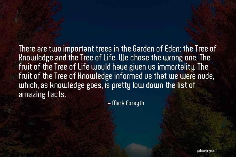 Sinatala Quotes By Mark Forsyth Sinatala Quotes By Mark Forsyth