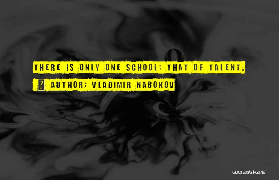 Sinath Hang Quotes By Vladimir Nabokov