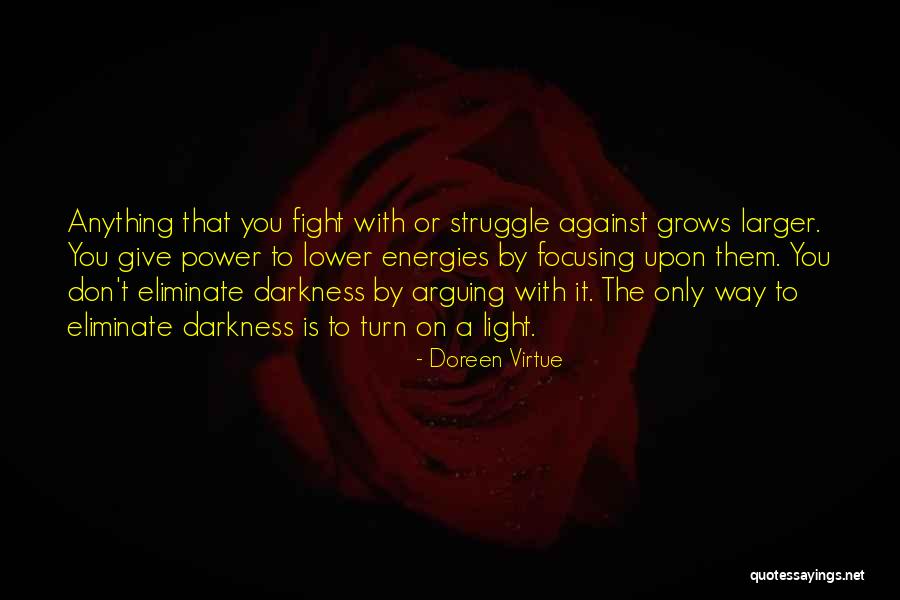 Sinath Lutz Quotes By Doreen Virtue Sinath Lutz Quotes By Doreen Virtue