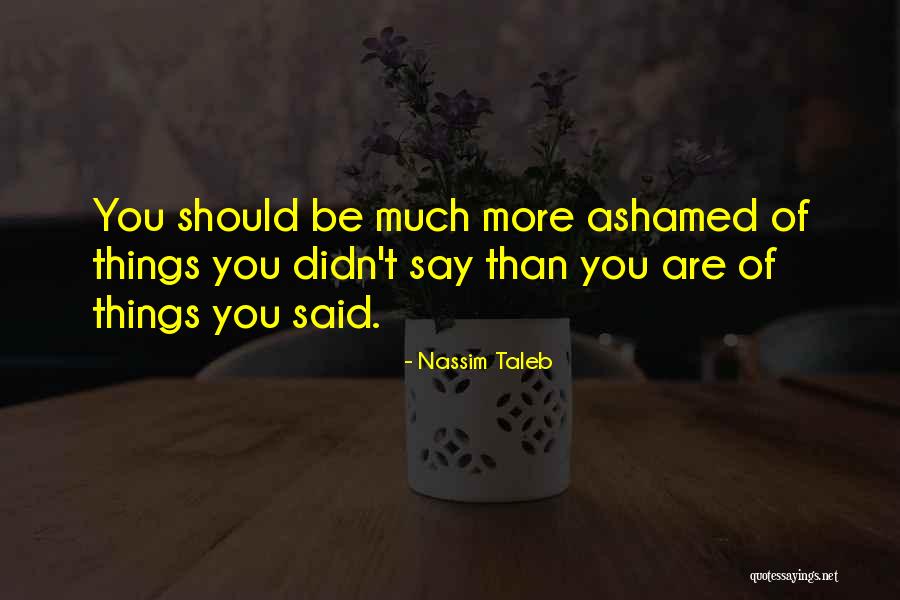 Sinatsaki Paralia Quotes By Nassim Taleb Sinatsaki Paralia Quotes By Nassim Taleb