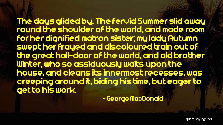 Sinbad Legend Of The Seven Seas Movie Quotes By George MacDonald Sinbad Legend Of The Seven Seas Movie Quotes By George MacDonald