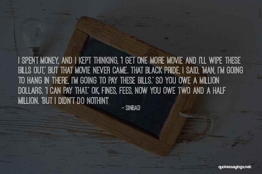 Sinbad Quotes 1221281 Sinbad Quotes 1221281
