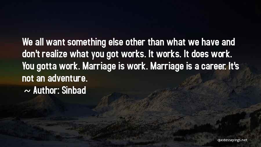 Sinbad Quotes 367885