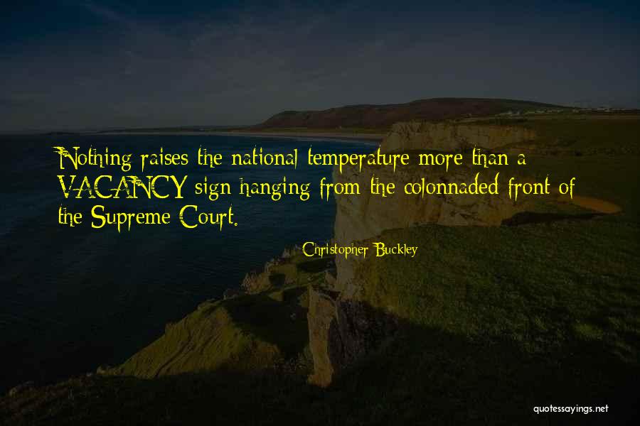 Sinbiotik Quotes By Christopher Buckley Sinbiotik Quotes By Christopher Buckley
