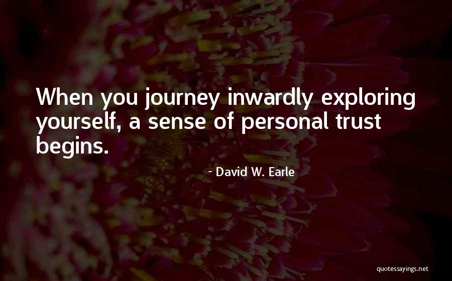 Since 1977 The Consumption Quotes By David W. Earle