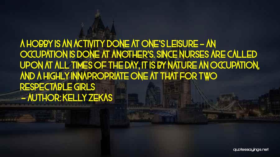 Since Day One Quotes By Kelly Zekas Since Day One Quotes By Kelly Zekas