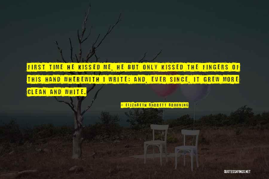 Since I Quotes By Elizabeth Barrett Browning Since I Quotes By Elizabeth Barrett Browning