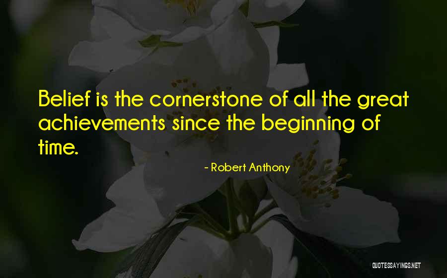 Since The Beginning Of Time Quotes By Robert Anthony Since The Beginning Of Time Quotes By Robert Anthony