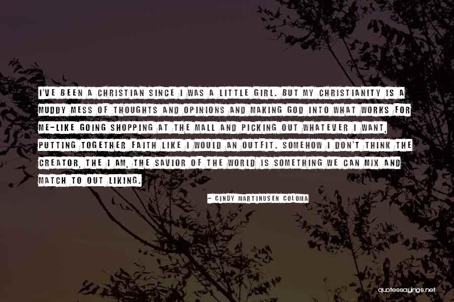 Since We've Been Together Quotes By Cindy Martinusen Coloma Since We've Been Together Quotes By Cindy Martinusen Coloma