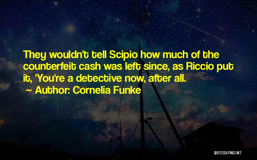 Since You Left Quotes By Cornelia Funke