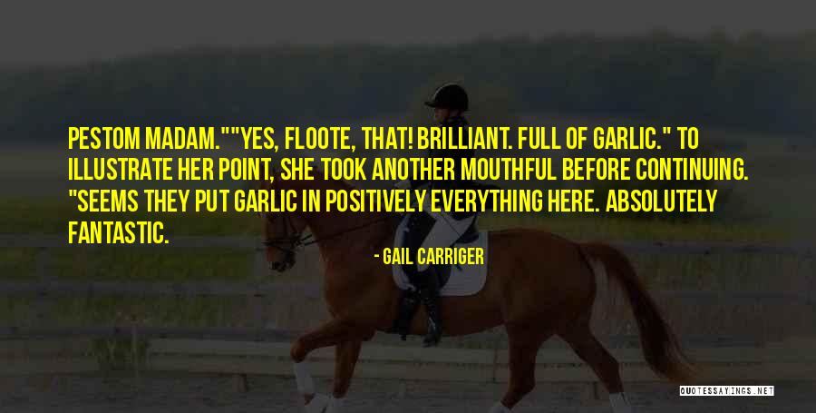 Since1977 Quotes By Gail Carriger Since1977 Quotes By Gail Carriger