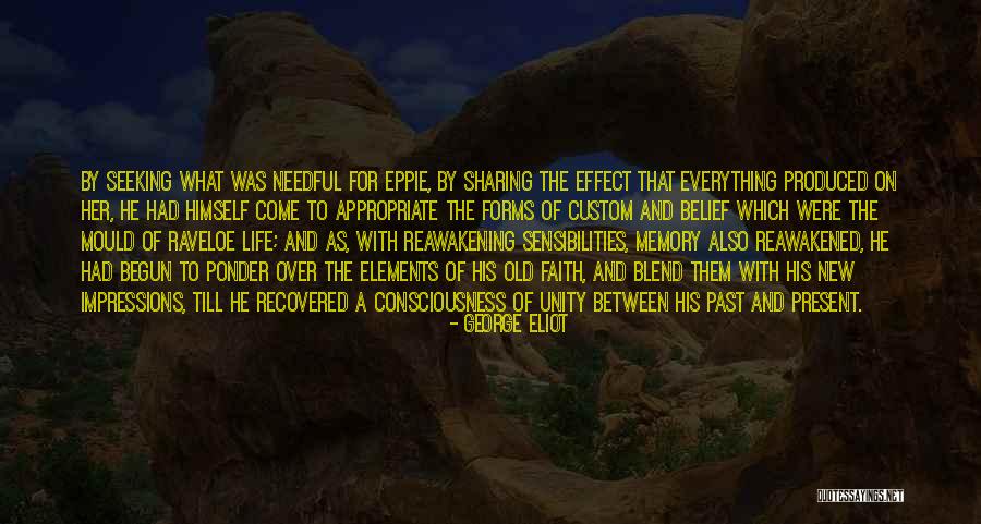 Since1977 Quotes By George Eliot Since1977 Quotes By George Eliot