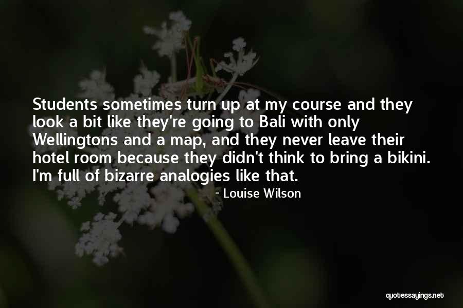 Since1977 Quotes By Louise Wilson Since1977 Quotes By Louise Wilson