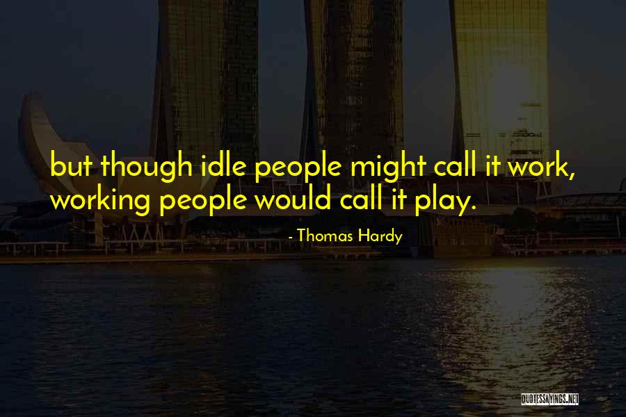 Since1977 Quotes By Thomas Hardy Since1977 Quotes By Thomas Hardy