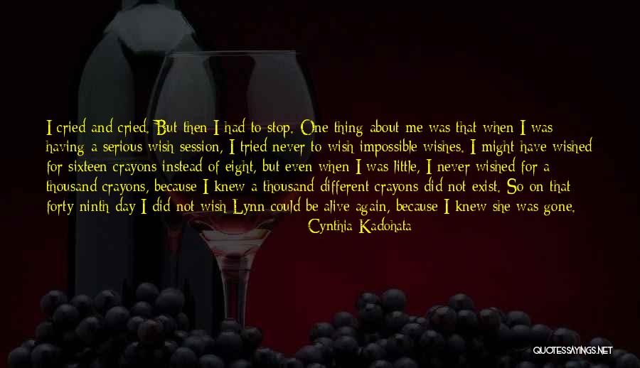 Sinceibeenlovingyou Quotes By Cynthia Kadohata Sinceibeenlovingyou Quotes By Cynthia Kadohata