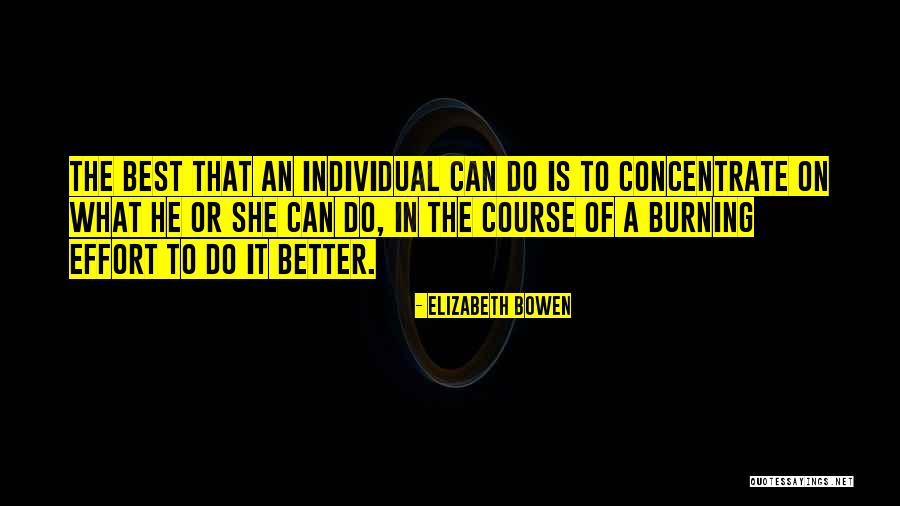 Sinceibeenlovingyou Quotes By Elizabeth Bowen Sinceibeenlovingyou Quotes By Elizabeth Bowen
