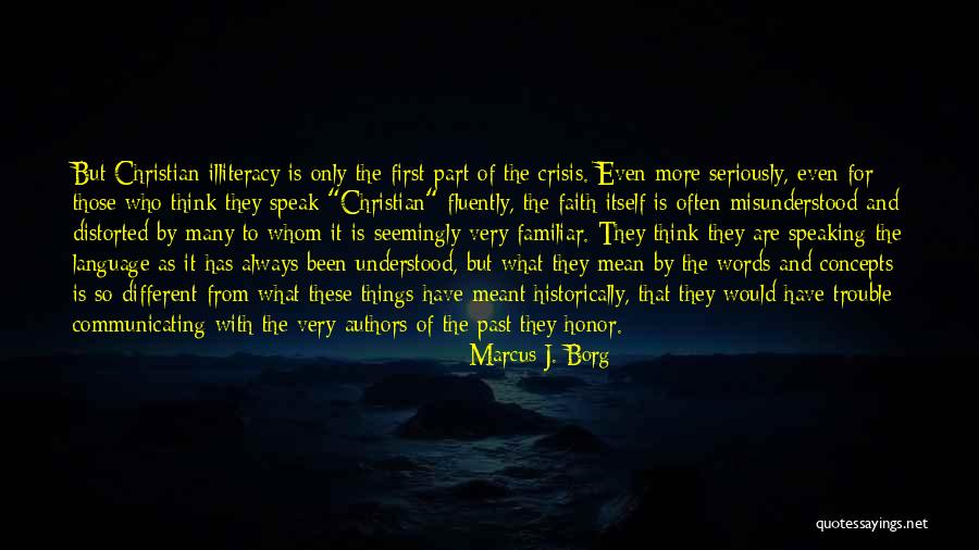 Sinceifoundyouchristiansong Quotes By Marcus J. Borg Sinceifoundyouchristiansong Quotes By Marcus J. Borg
