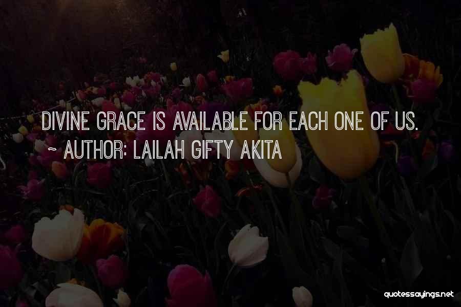 Sincere Forgiveness Quotes By Lailah Gifty Akita