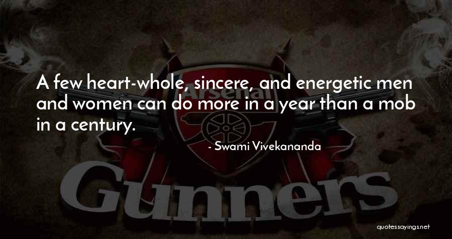 Sincere Heart Quotes By Swami Vivekananda Sincere Heart Quotes By Swami Vivekananda