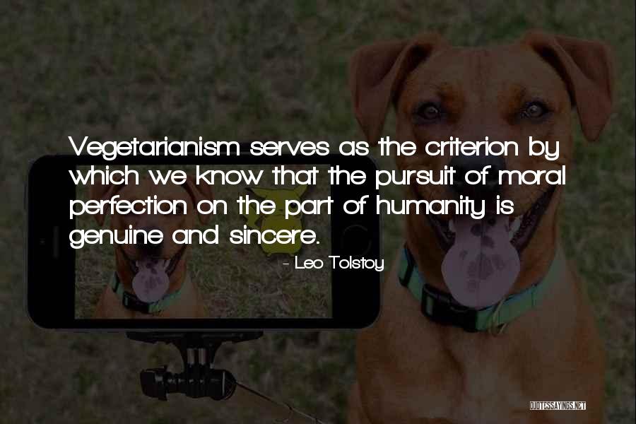 Sincere Quotes By Leo Tolstoy Sincere Quotes By Leo Tolstoy