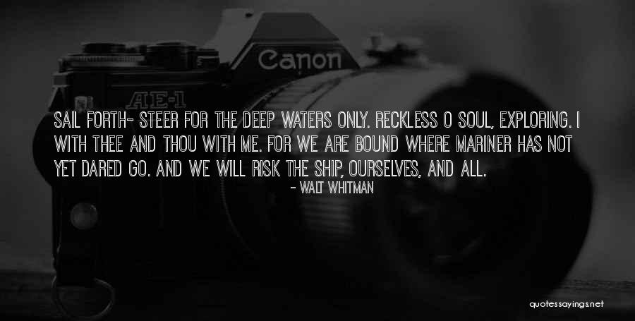Sinceridad Significado Quotes By Walt Whitman Sinceridad Significado Quotes By Walt Whitman