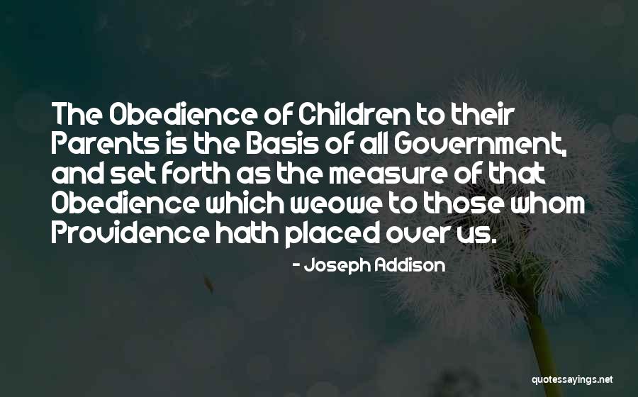 Sincerity And Morality Quotes By Joseph Addison Sincerity And Morality Quotes By Joseph Addison