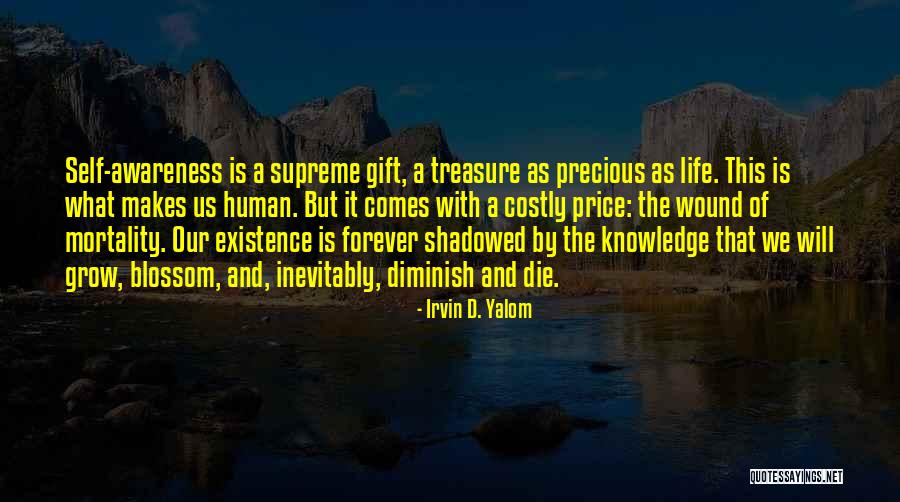 Sincero Tequila Quotes By Irvin D. Yalom Sincero Tequila Quotes By Irvin D. Yalom