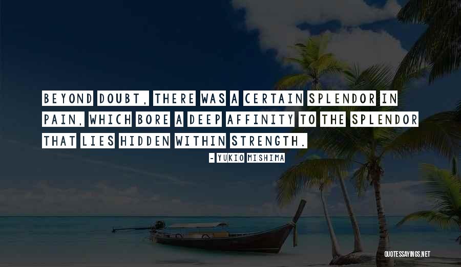 Sinceros Definicion Quotes By Yukio Mishima Sinceros Definicion Quotes By Yukio Mishima