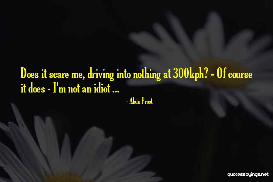 Sincerre Lemon Quotes By Alain Prost Sincerre Lemon Quotes By Alain Prost