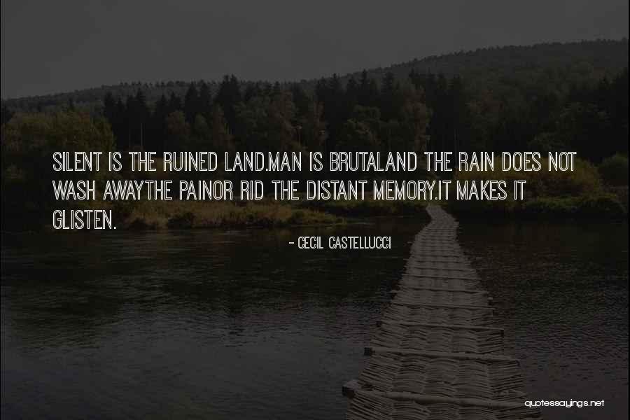 Sinclaire Academy Quotes By Cecil Castellucci Sinclaire Academy Quotes By Cecil Castellucci