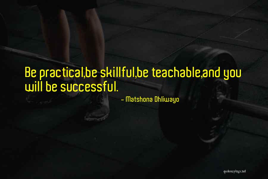 Sinclaire Academy Quotes By Matshona Dhliwayo Sinclaire Academy Quotes By Matshona Dhliwayo
