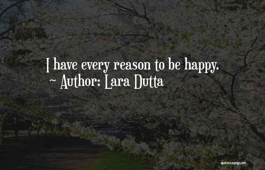 Sinclinal Geologia Quotes By Lara Dutta