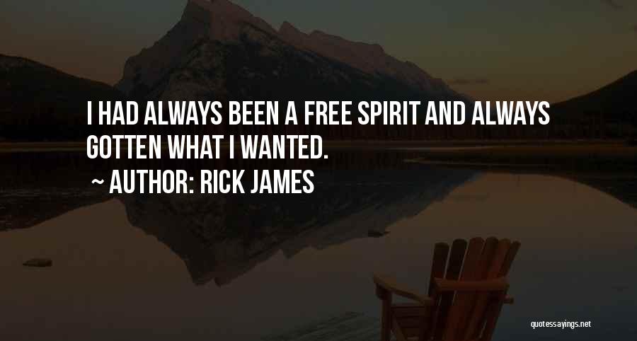 Sinclinal Geologia Quotes By Rick James