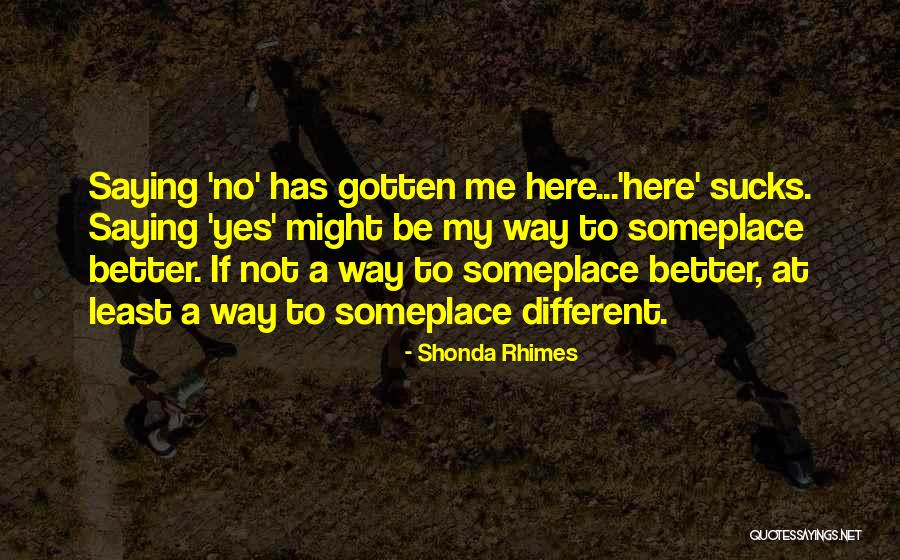 Sincoffs Metropolitan Quotes By Shonda Rhimes Sincoffs Metropolitan Quotes By Shonda Rhimes