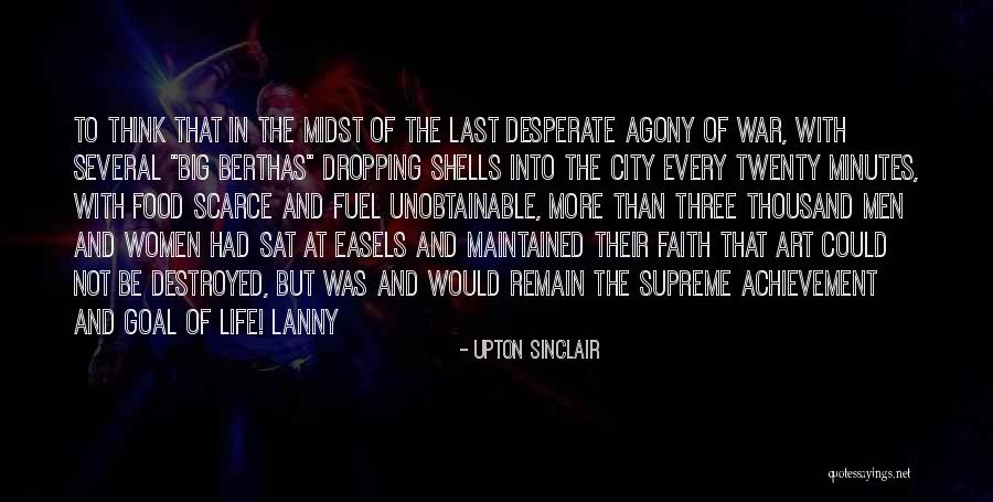 Sincoffs Metropolitan Quotes By Upton Sinclair Sincoffs Metropolitan Quotes By Upton Sinclair