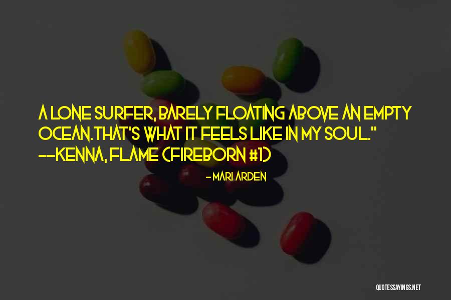 Sincrona O Quotes By Mari Arden Sincrona O Quotes By Mari Arden
