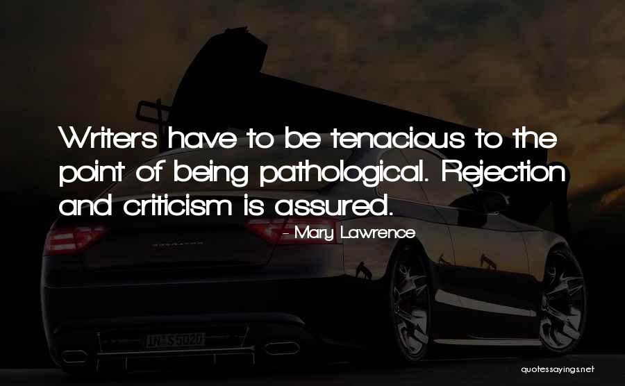Sincronas Quotes By Mary Lawrence Sincronas Quotes By Mary Lawrence