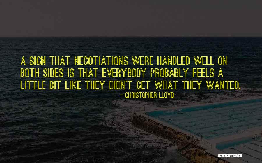 Sincronizacion De Cadena Quotes By Christopher Lloyd Sincronizacion De Cadena Quotes By Christopher Lloyd