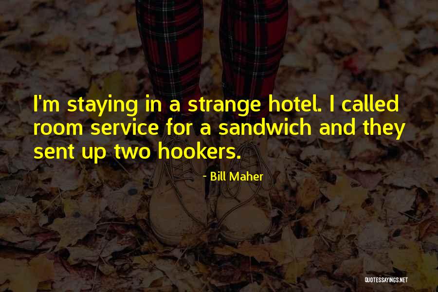 Sincronizzazione Quotes By Bill Maher Sincronizzazione Quotes By Bill Maher