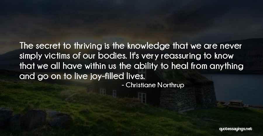 Sincula Quotes By Christiane Northrup Sincula Quotes By Christiane Northrup