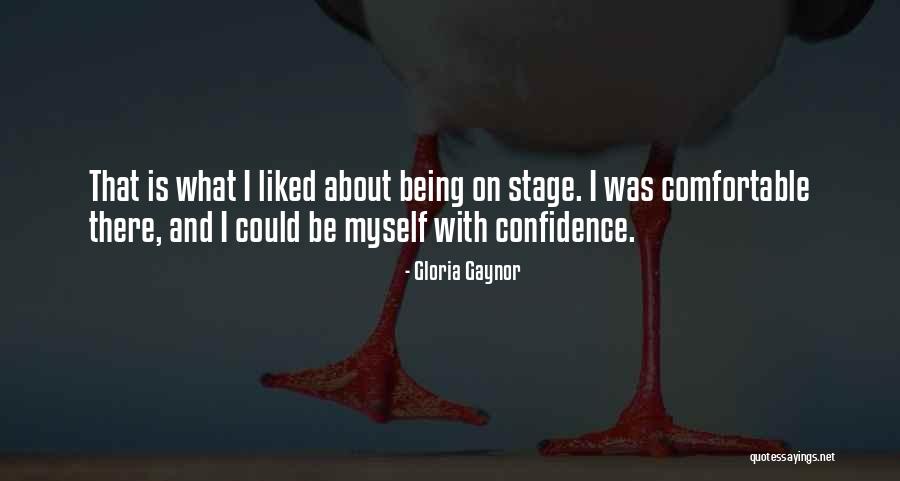 Sinda Contribution Quotes By Gloria Gaynor Sinda Contribution Quotes By Gloria Gaynor