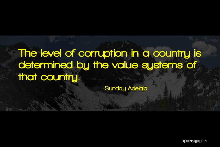 Sinda Contribution Quotes By Sunday Adelaja Sinda Contribution Quotes By Sunday Adelaja
