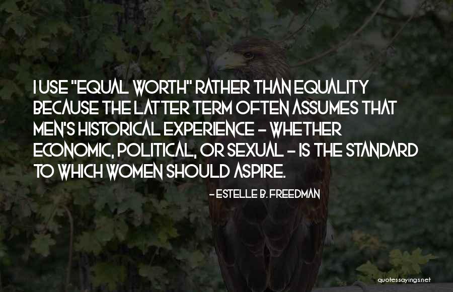 Sindalefil Quotes By Estelle B. Freedman Sindalefil Quotes By Estelle B. Freedman
