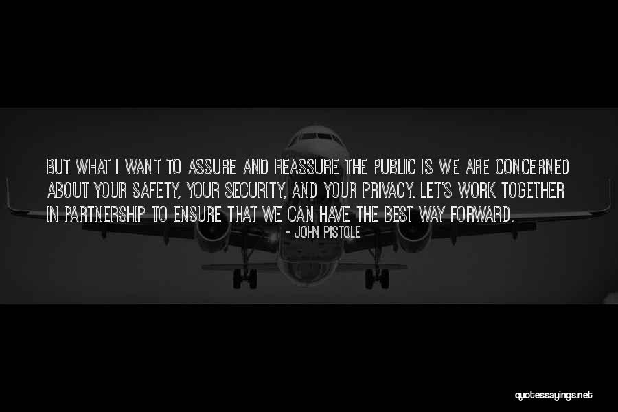 Sindel Mortal Quotes By John Pistole Sindel Mortal Quotes By John Pistole