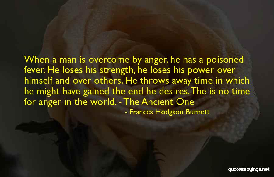 Sindelar Cancer Quotes By Frances Hodgson Burnett Sindelar Cancer Quotes By Frances Hodgson Burnett