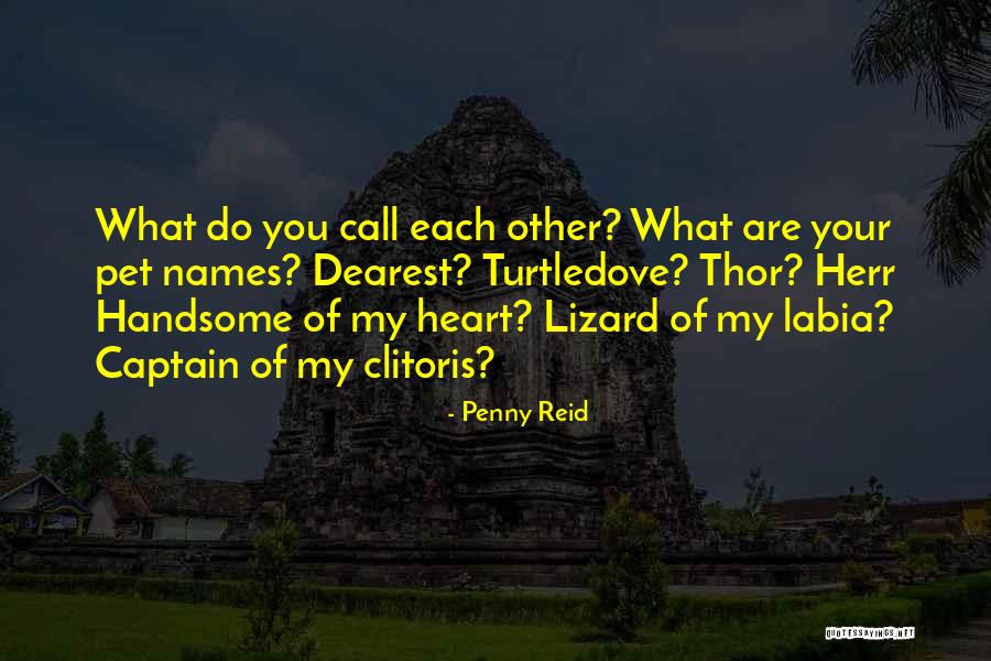 Sindelar Cancer Quotes By Penny Reid Sindelar Cancer Quotes By Penny Reid