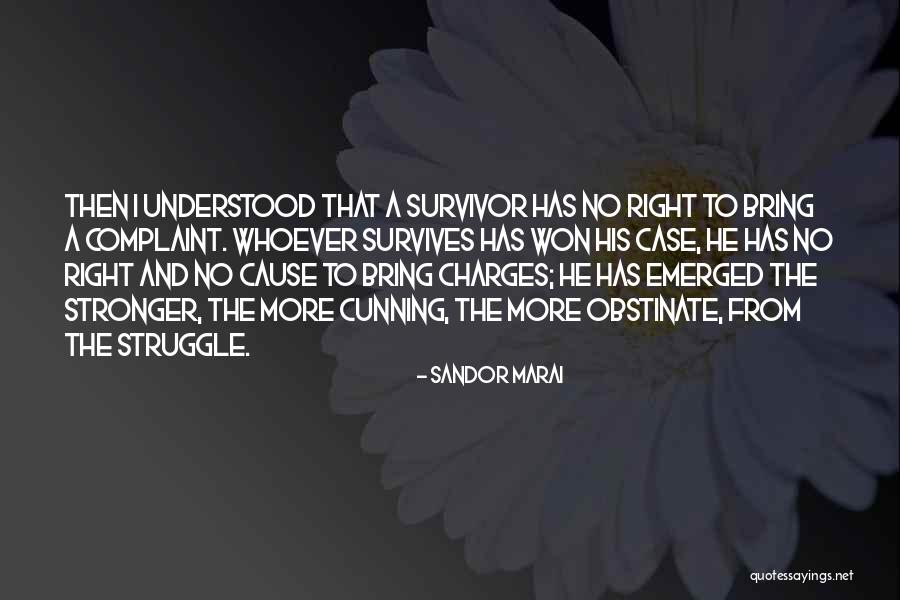 Sindhi Motivational Quotes By Sandor Marai Sindhi Motivational Quotes By Sandor Marai